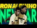 Neymar x Ronaldinho | Fairly Odd Parents x Sessions | {4K} Edit