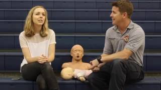 Coastal Breeze News I MICMS CPR Course