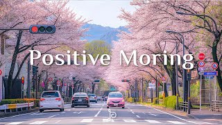 아침에 듣고 싶은 기분좋은 피아노음악 - Positive Morning - Peaceful Piano Scenes