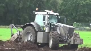 milling tree roots-Fendt 936 Black Beauty+Fae-Boomwortels Frezen-Groenbeheer Heylen Bvba-2018