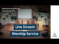 Willowdale Church Live Stream (August 17, 2024)