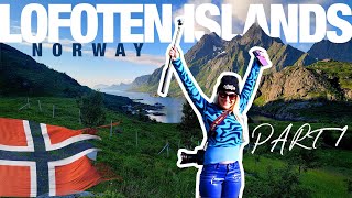 Lofoten Islands, Norway - Part 1