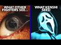 20 INSANE GHOSTFACE Mortal Kombat 1 Easter Eggs, Hidden Details & Secrets