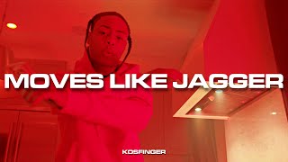 [FREE] Kay Flock x Lil Tjay x NY Drill Sample Type Beat 2022 - "Moves Like Jagger"