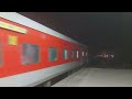 l.h.f vs s.h.f original cab wdp4 lead bhatinda bound trains railfanaman