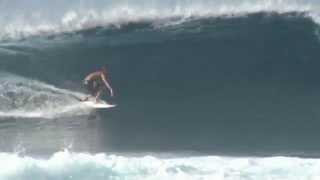 Vanuatu Surfing 2010-2011 Season