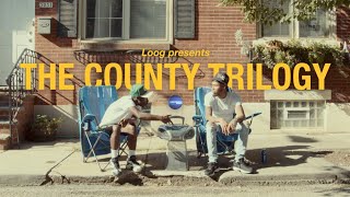 THE COUNTY TRILOGY - LOOG (OFFICIAL MUSIC VIDEO)