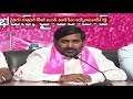 trs mla jagadish reddy slams ap cm chandrababu over comments on cm kcr hyderabad v6 news