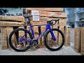 Giant Propel 2024 bản 1D có gì hấp dẫn tại Xế Độp Chất.