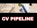 CV Pipeline as Code: LaTeX, YAML, and GitHub Actions