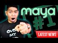 MAYA Bank - No. 1 Digital Bank in the Philippines????? Totoo ba to?