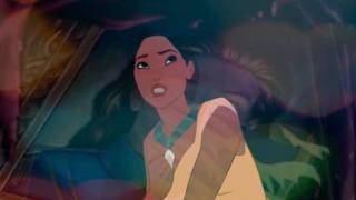 Beast/Pocahontas - I Need This