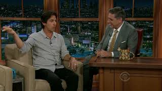 Geoff Peterson - Ray Romano Impression