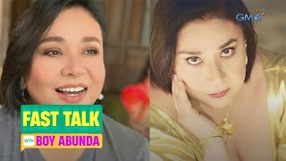 Fast Talk with Boy Abunda: Alma Moreno (Episode 59)