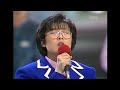 이선희 lee sun hee 우정 쇼특급 kbs 19880227 방송