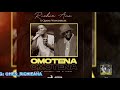 Richie Ana Feat. Qubay Wonderlee OMOTENA