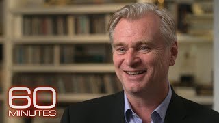 Christopher Nolan: The 60 Minutes Interview