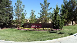 Belcaro 55 Plus Community in Valencia, CA