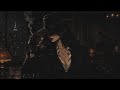 Echoes in an Empty Room