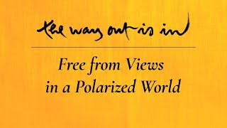 Free from Views in a Polarized World | TWOII podcast | Episode #36