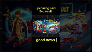 Garena free fire max || 🔥upcoming new Evo vault🔥 || 29 feb 2025