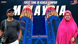 Things To Do In Kuala Lumpur, Malaysia | Street Food, Nightlife, Petronas Twin Towers | Travel Guide