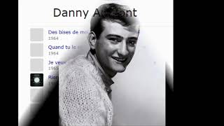 Danny Aumont - Shou Bi Dou Le Ska