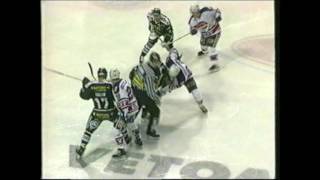 TPS:n Throwback Thursday: TPS–HIFK syksyltä 1998