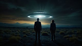 Olga Voskonian - X Files (UFO mix)