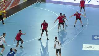 Egypt vs Germany | Final highlights | 2019 IHF Men's Youth (U19) World Championship