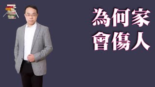 678｜武志红《为何家会伤人》