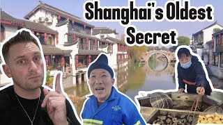 Hidden Gems in Shanghai: The Ancient Water town of Qibao - Watch this before you visit!