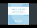 Take Me to My Love (feat. Monique Bingham) (Raw Artistic Soul Vocal Dub)
