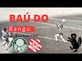 Palmeiras 2 x 3 Bangu - Campeonato Brasileiro 1980