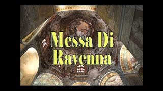 Gioacchino Rossini - Messa Di Ravenna | Sacred Classical Music