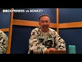 【バトル解説】鎮座dopeness vs nonkey