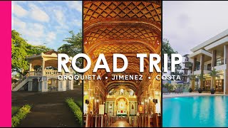 Road Trip | EP3 | Oroquieta City • Jimenez • Costa Del Sor