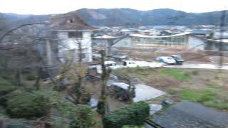 丸岡城 霞ヶ城公園の工事進行中 その2【2024.12.10】 #shortsvideo #shortvideo #short #shorts #丸岡城 #福井 #powershot #japan