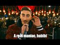 Ricky Rich Habibi full lyrical song 💖😍