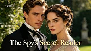 【FULL】She Spied 3 Years For Intel, Only To Find Her Enemy Read Every Word #Revenge #Undercover