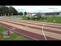 2022 nz secondary school 100m final winner tyrone trego hibs