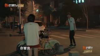 《2017变形计》第十四季 精彩看点：坚持自己也是错？刘一鸣咆哮反抗“我也很绝望啊” X-Change 2017【湖南卫视官方频道】