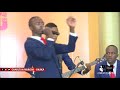 Charlton Muropa - Okaka feat: Yadah Voices  (Live Video)