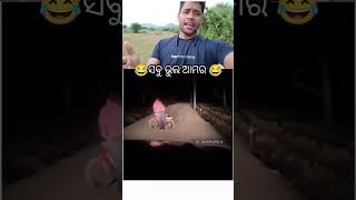 ସବୁ ଭୁଲ୍ ଆମର 😂😂😂😂#odiashortvideo #funnyshorts #girls