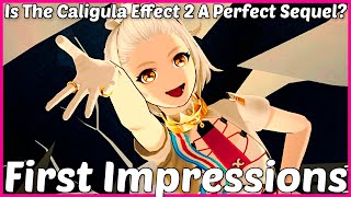 Is The Caligula Effect 2 The Perfect Sequel to the First One? (First Impressions, PS4/Switch)