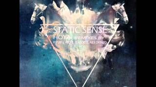 Static Sense - Hoya (Original Mix)