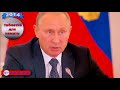 ПУТИН СОВЕРШИЛ МОЩНЫЙ РЫВОК ЛЮДИ УСТАЛИ ЖДАТЬ