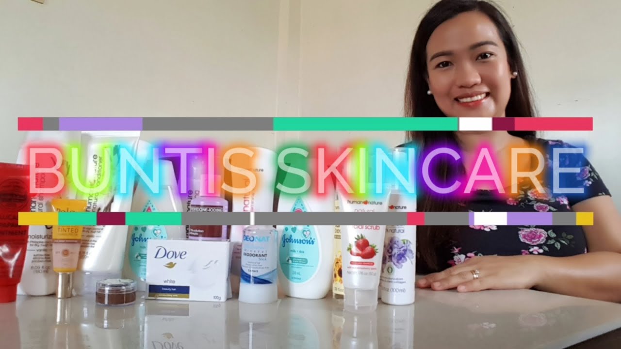 PREGNANCY SKINCARE ROUTINE VLOG NO. 4 (Skincare Products Safe For ...