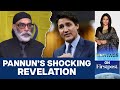 Canadian Media Slams Trudeau's Campaign Against India | Vantage with Palki Sharma