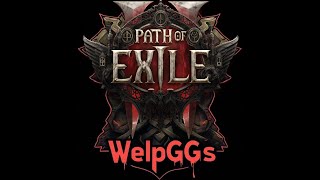 Adventures in Wraeclast - WelpGGs - Maps - Endgame Content - Acolyte of Chayula